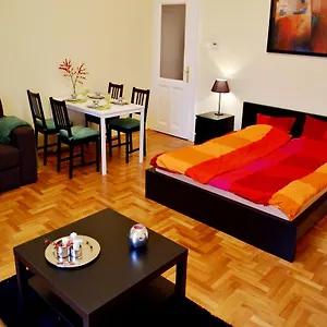 Caesar Apartmán