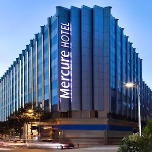 Mercure Bomonti Provincia di Istanbul