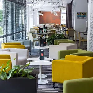 Otel Park By Radisson, Budapeşte