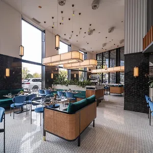 Otel Clark - Adults Only, Budapeşte