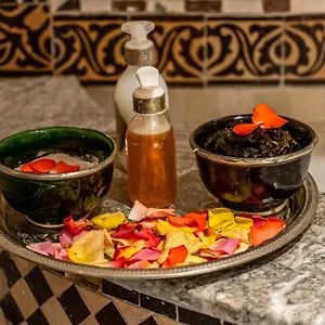 Bibazia , Marrakesch Marokko