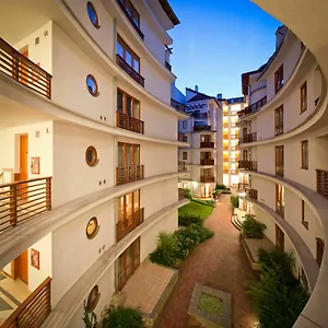 Apart Otel Lord, Budapeşte